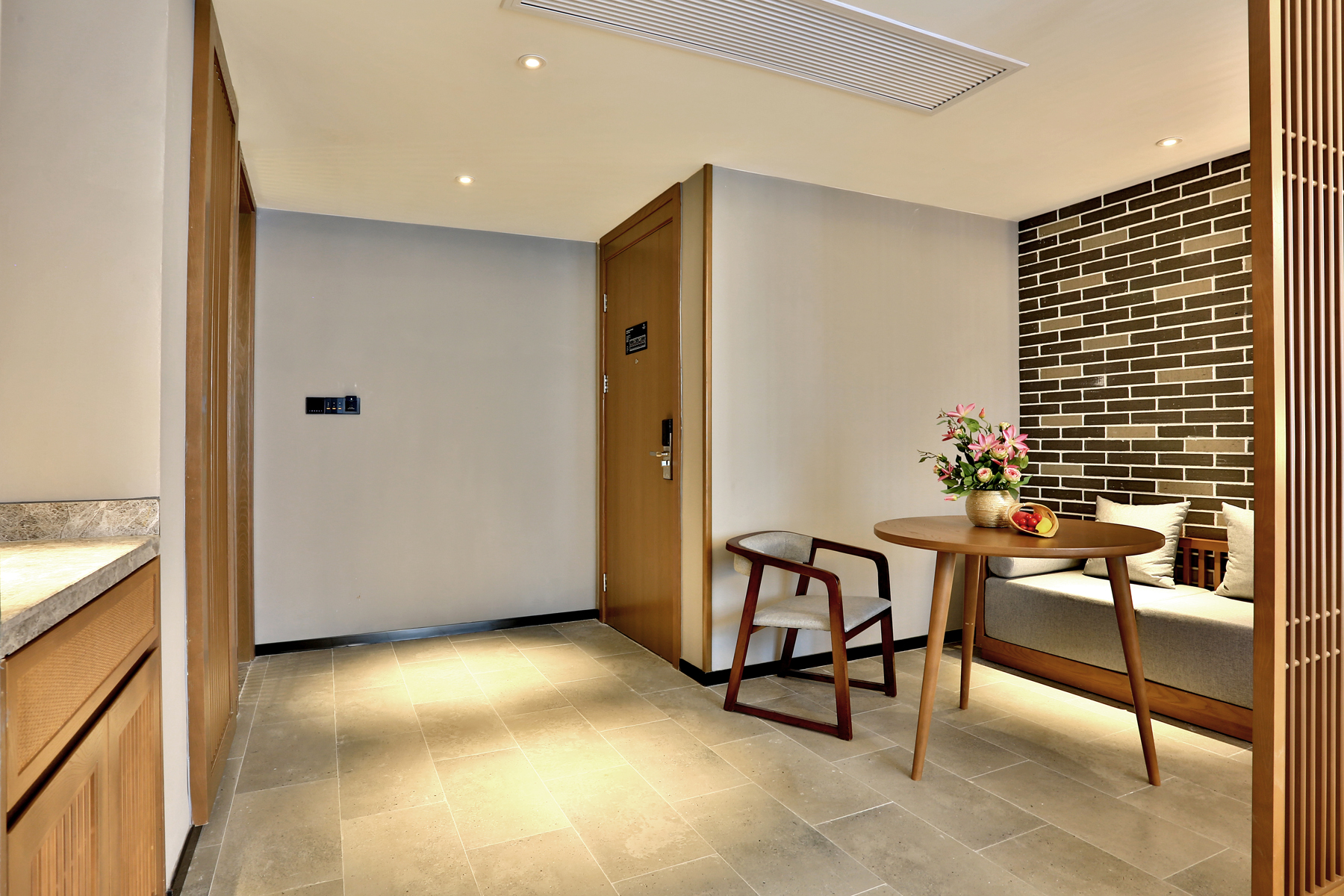 MEHOOD LESTIE Hotel (Hangzhou Xixi Wetland Science and Technology City)柏叶豪华大床房（慕思床垫+箭牌智能马桶）