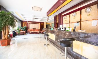 Afuer Chain Hotel (Zhaotong Fange Branch)