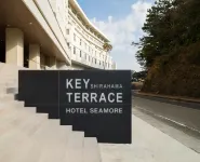 Shirahama Key Terrace Hotel Seamore Hotels in 