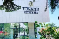 Hotel Tonanti Hotels in 
