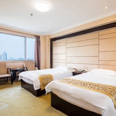 精緻標準間 南京維元國際酒店優惠