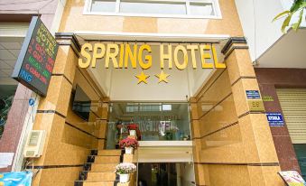 Spring Hotel