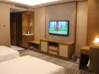 Qirui Hotel Hotels in Huize