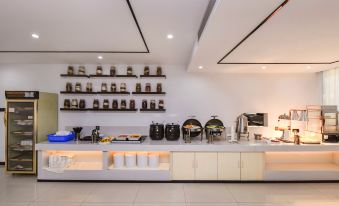 City Comfort Inn (Dongguan Gaobu Avenue) - Housity