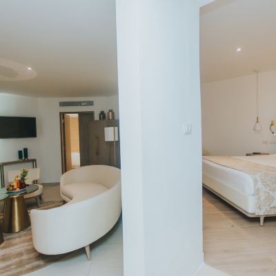 Platinum Suite Grand Bavaro Princess All Suites Resort, Spa & Casino Promo Code