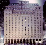 Paramount Hotel Times Square Ξενοδοχεία στην πόλη 