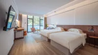 Floral Hotel·Ningbo Ciqili Hotel (Cicheng Ancient County City Branch)