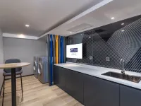 Holiday Inn Express NINGBO CITY CENTER by IHG Hotels in Ningbo