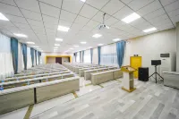 天築ホリデイホテル(阜陽潁州城区師範学院)