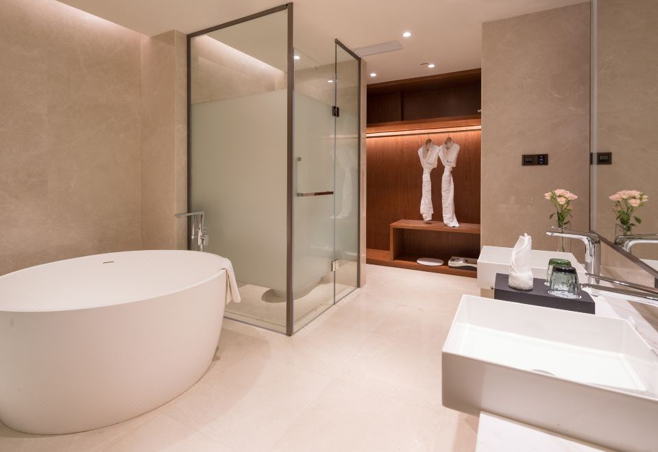 Wyndham NankunshanExecutive Suite