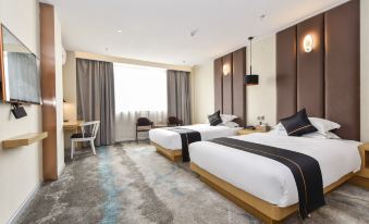 Spiror Hotel (Foshan Longjiang Convention and Exhibition Center)