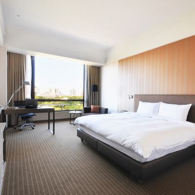 商務單床房 台南成大會館優惠