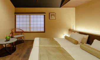 Guesthouse-Hana・ Bamboo House