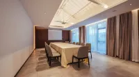 Floral Hotel·Ningbo Ciqili Hotel (Cicheng Ancient County City Branch)