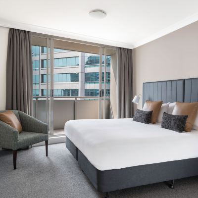 一卧室公寓 曼特拉查特斯伍德酒店優惠