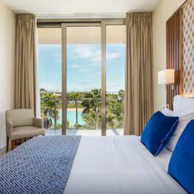 Double Room With Sea View Salgados Dunas Suites Promo Code