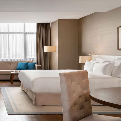 Suite With Kitchen Barcelo Istanbul Promo Code