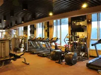 Yanjiang International Hotel