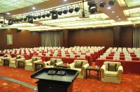 Yanjiang International Hotel