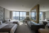 Emporium Hotel South Bank Hotels in 