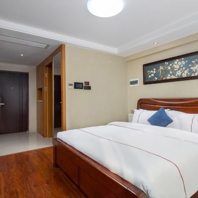 商務套房 常德奧斯頓酒店公寓優惠