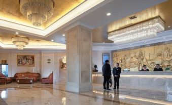 Vienna Hotel (Xiangtan Yisuhe)