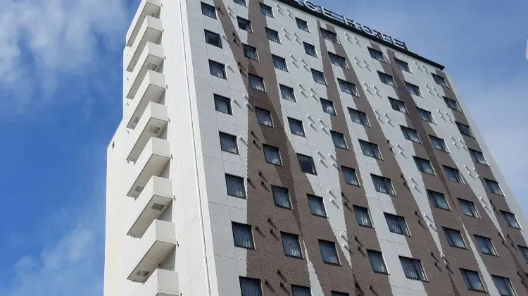 ティサージホテル那覇 外観