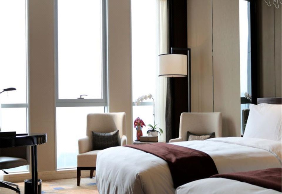 Grand Skylight International Hotel BeijingSuperior Room (2 Beds)