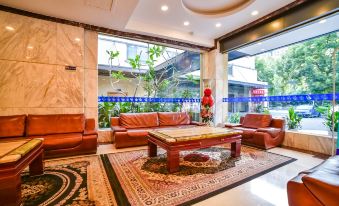 Lianggang Boutique Hotel