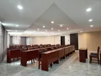 Qinggan Hotel