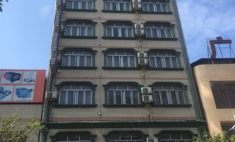 Bobai Huayue Hotel