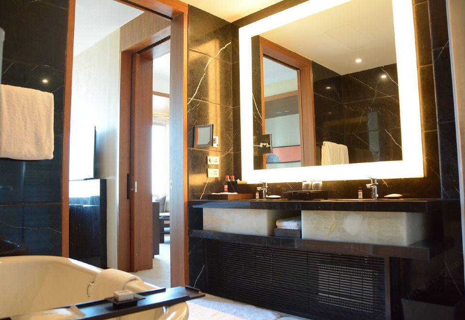 嘉宾轩行政套房