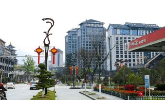 Wujinhai Hotel