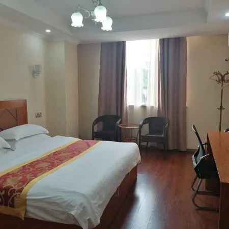 De'an Zhi'ang Hotel
