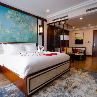 尊貴房 鳳凰大酒店優惠