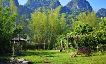 Yangshuo Jiangyin Homestay (Xingping Ancient Town Minjiang Scenic Area Branch)