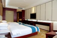 Junyu Boutique Hotel (Wanyuan Railway Station)
