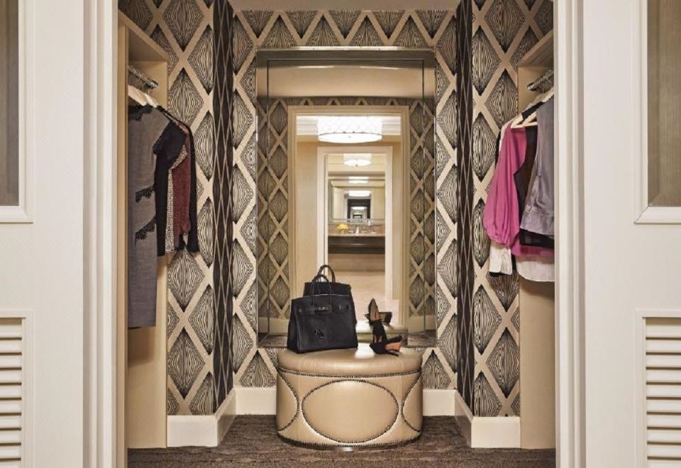 大道景總統套房