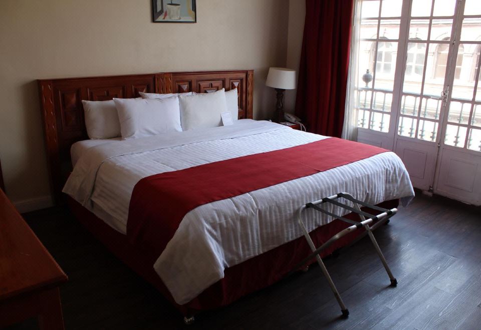 Best Western MajesticStandard Double Room