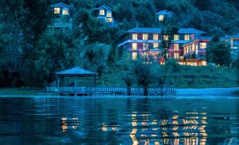 Mosuo Lake View Hotel, Sina Mountain, Wuhu