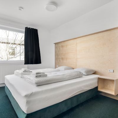 Double Room with Shared Bathroom Sleepcph Promo Code