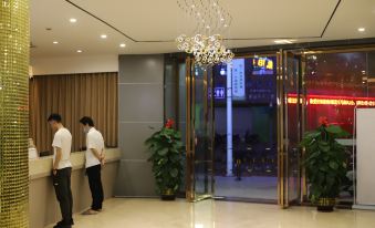 Juyanglou Business Hotel