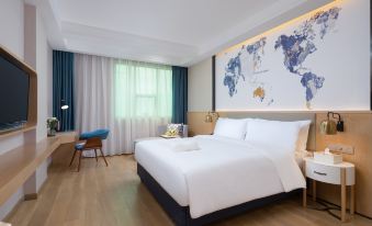 Kyriad Marvelous Hotel Shenzhen Longgang Dayun City Center