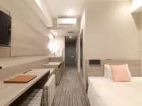 Vessel Inn Shigamoriyama Station Hotels in Moriyama