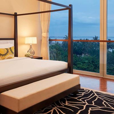 Presidential Suite Heritance Negombo Promo Code