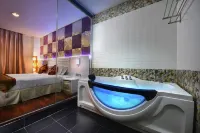Bahagia Hotel Langkawi Các khách sạn ở 