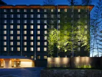 RIHGA Royal Hotel Kyoto  otelleri
