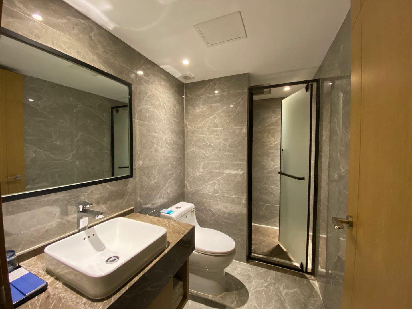 Youshangmei HotelParent-child Room