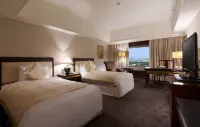 Hotel Kuva Chateau Hotele w: 