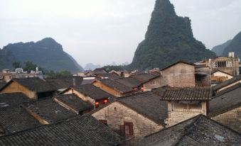 Huayang Nianhua Family Inn Huangyao Ancient Town